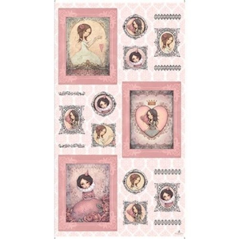 All for love 60cm