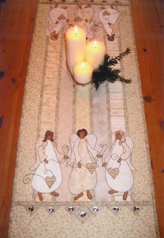 Høytidsengler