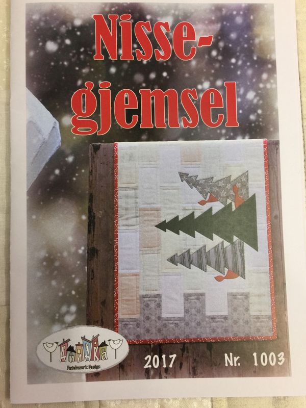 Nissegjemsel