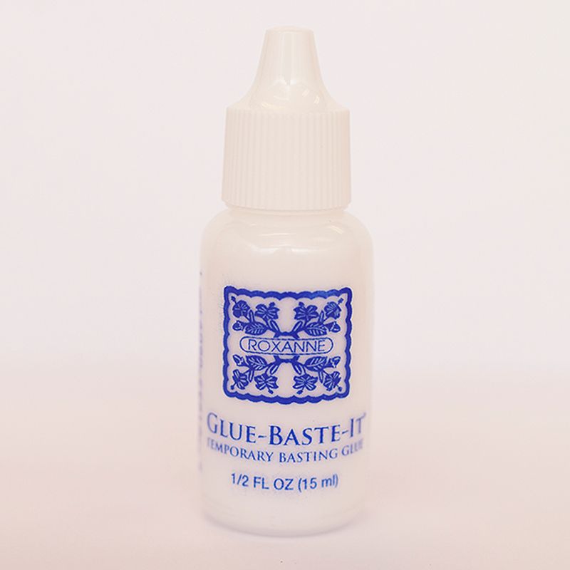 Roxanne`s Glue bast it 