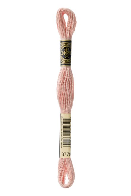 Hovedbilde DMC Mouline 3779