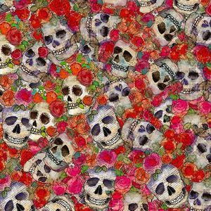 Faboolous - dødningehoder