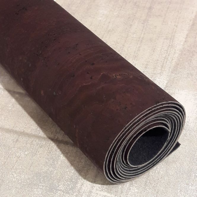 Hovedbilde Kork-Brun 70cm