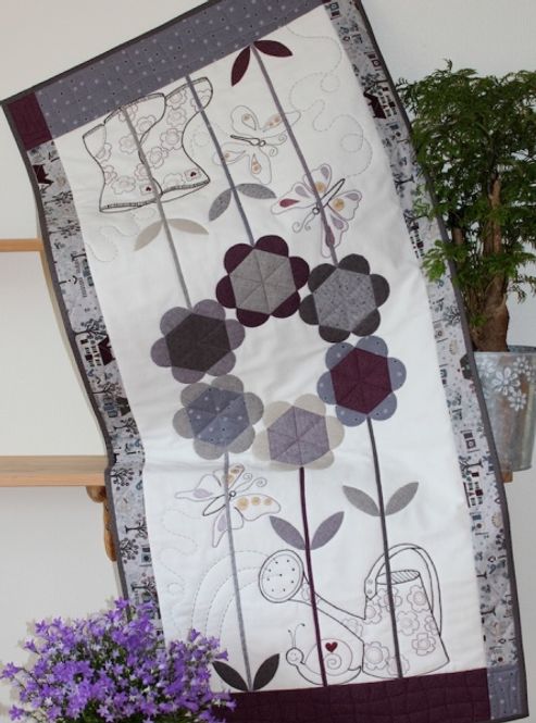 Hovedbilde Lilla bordsmykke 