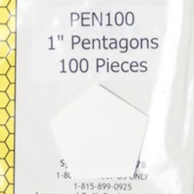 Hovedbilde Pentagon  1
