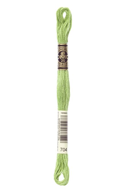 Hovedbilde DMC Mouline 704