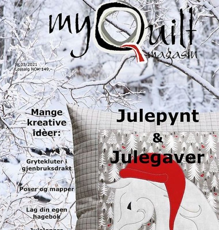 myquilt 3/2021 