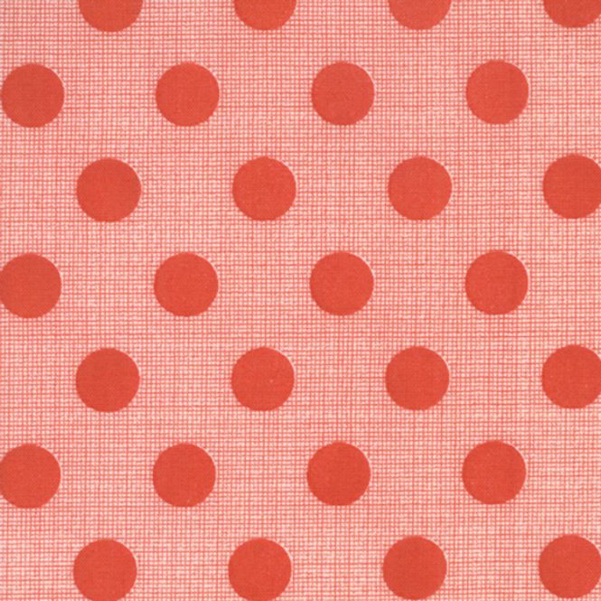 Hovedbilde Circulus dots - oransje