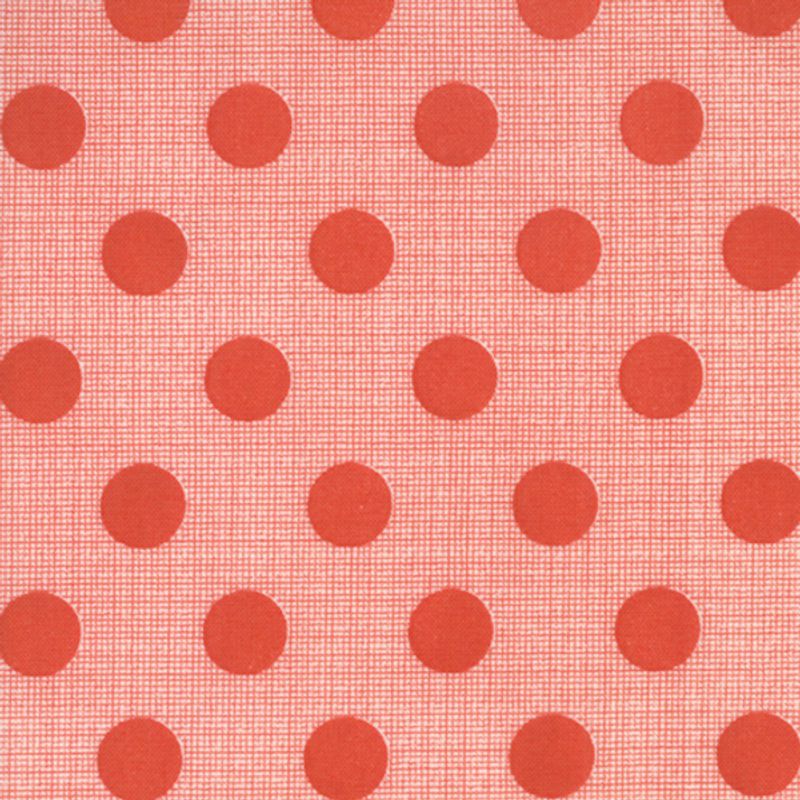 Circulus dots - oransje