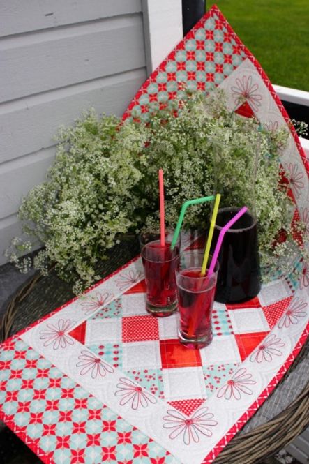 Hovedbilde Søt sommersmak