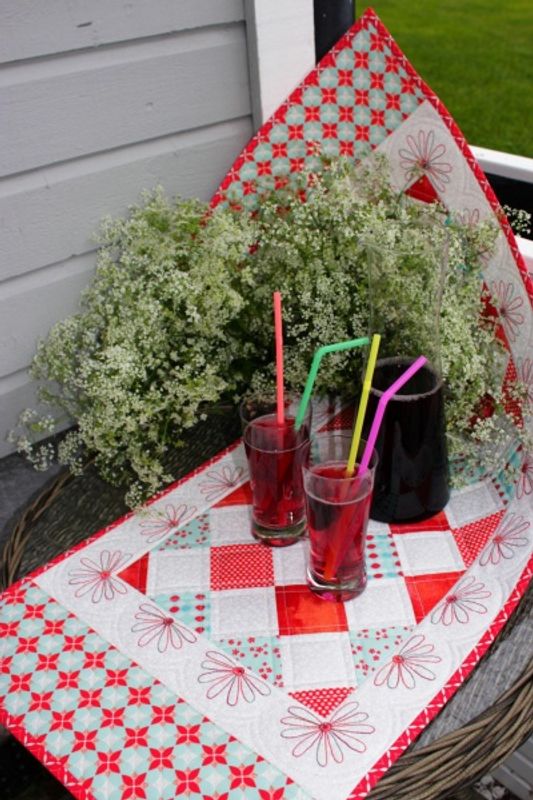 Søt sommersmak