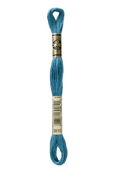 Hovedbilde DMC Mouline 3810
