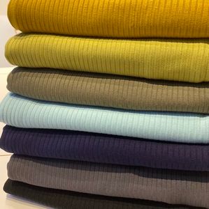 Viscose ribb