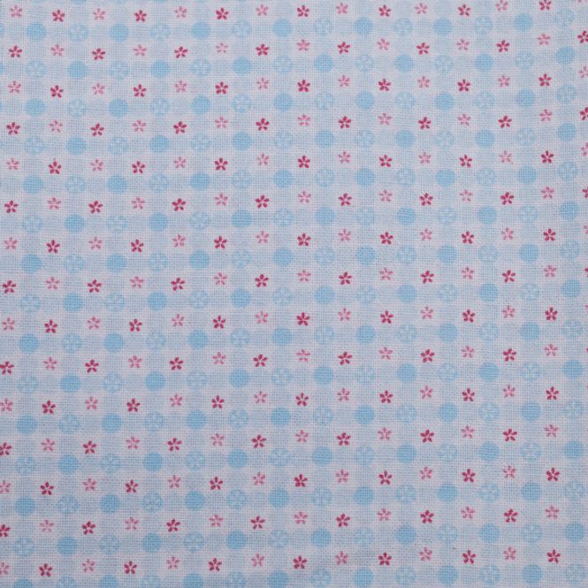 Hovedbilde Mimi pale blue  