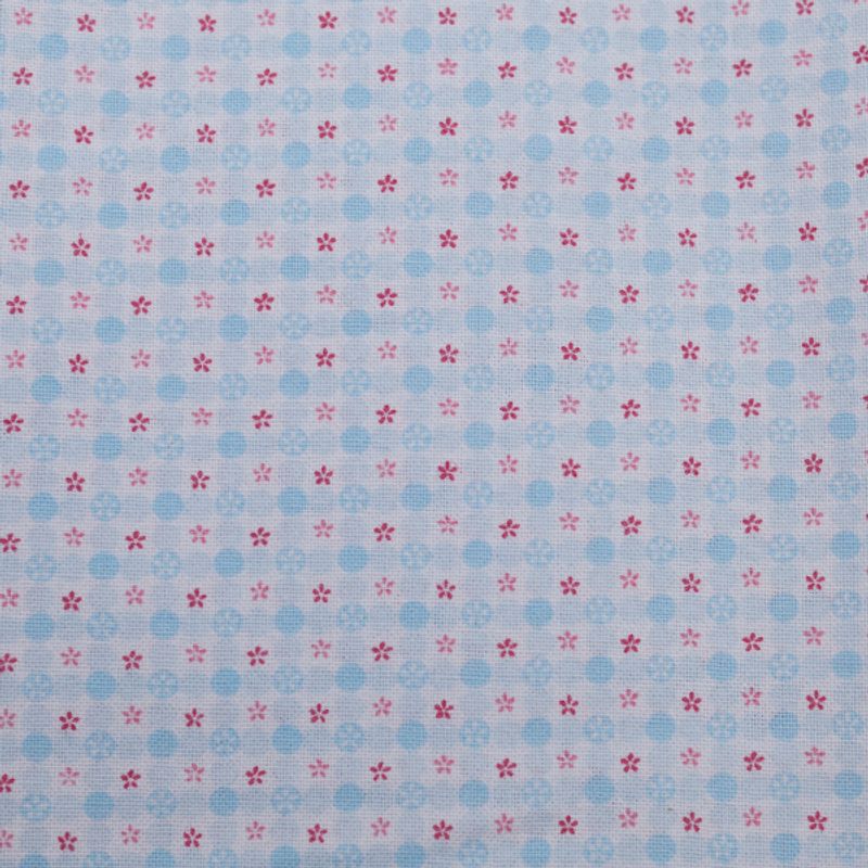 Mimi pale blue  