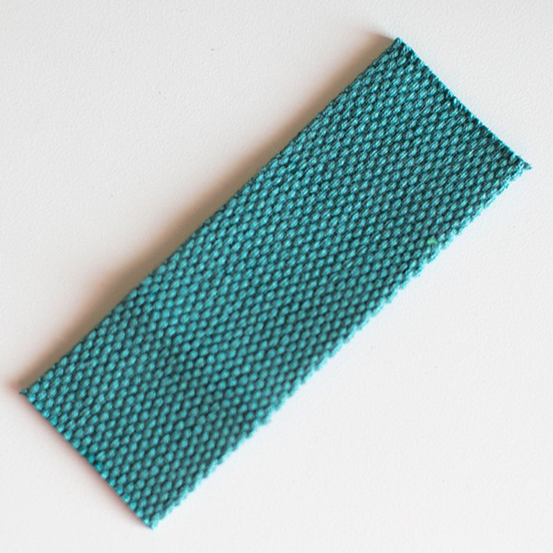 Webbing - grønn 4cm