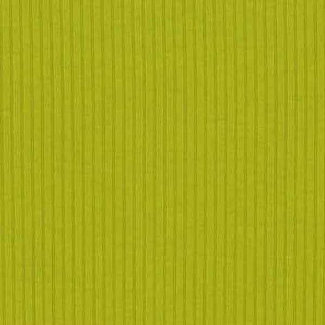 Hovedbilde Viscose ribb - limegrønn