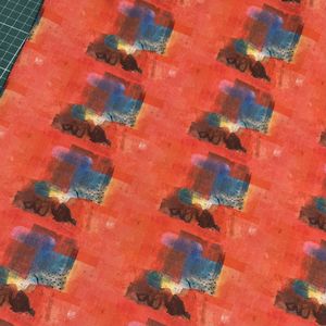  Counter - Wilderness - Hannah Pear 