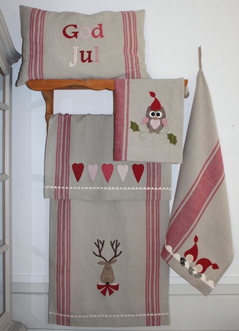 Hovedbilde Julemotiver