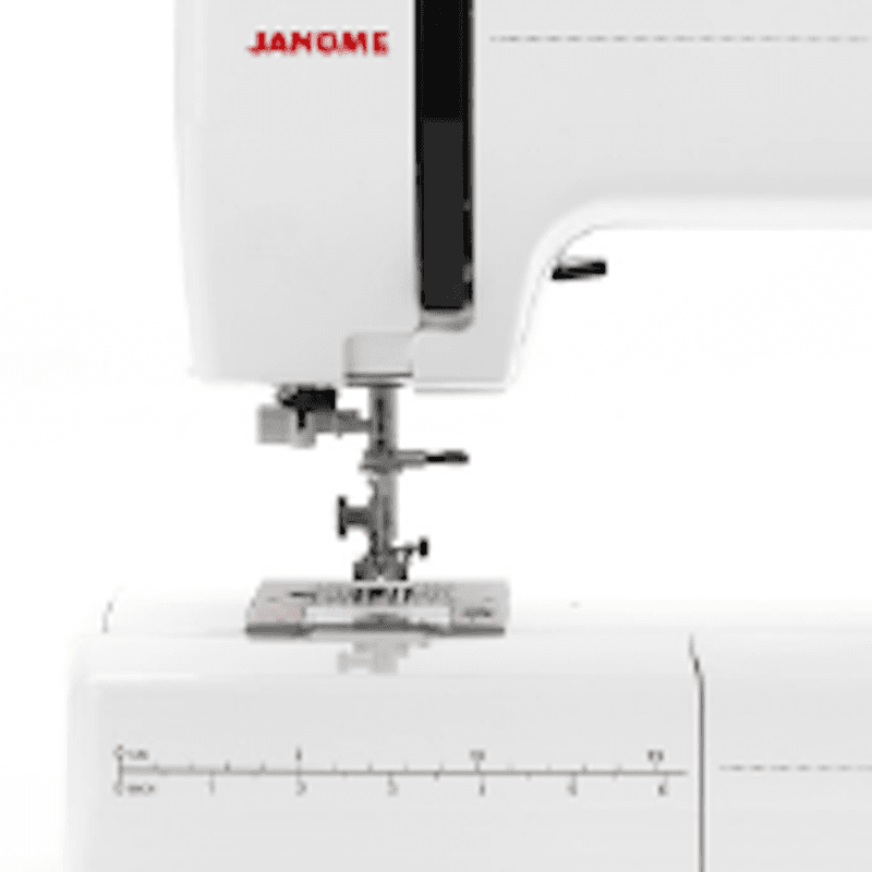 Janome Easy Jeans 1800  