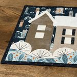 Til inspirasjon dekkbrikker og a