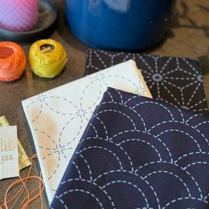 Sashiko
