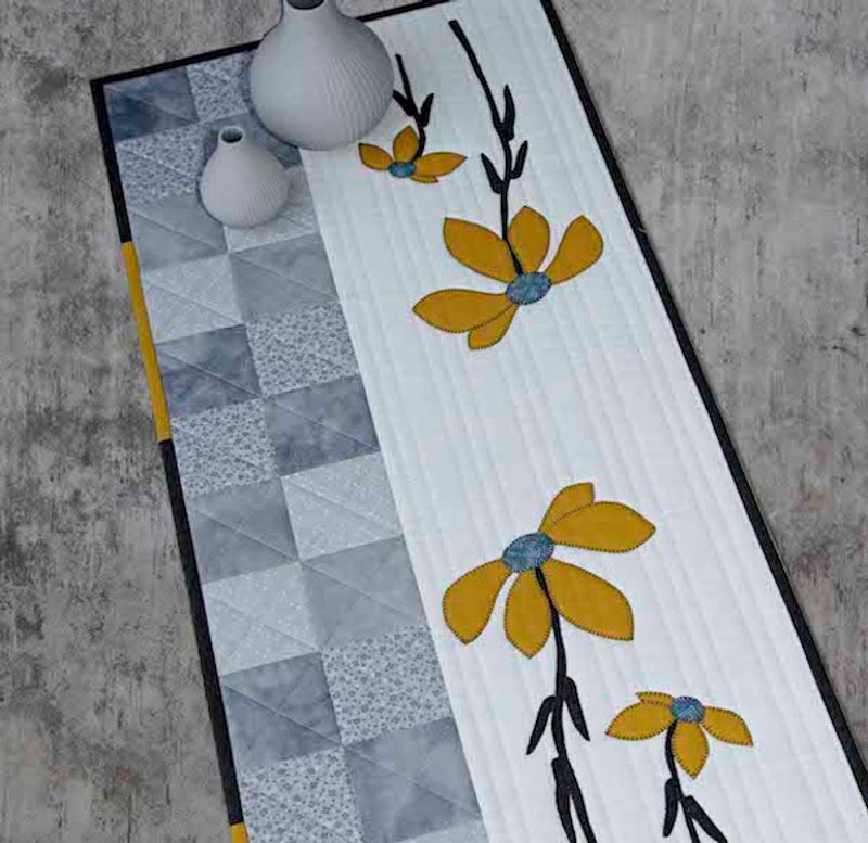 Markblomster
