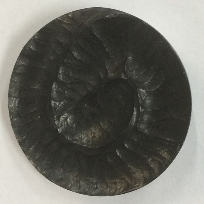 Hovedbilde Spiralformet knapp