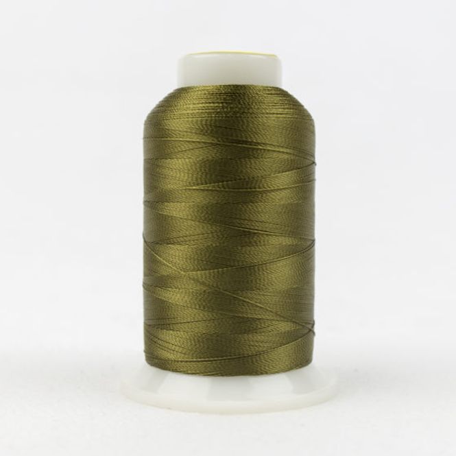 Hovedbilde Splendor Alligator Green