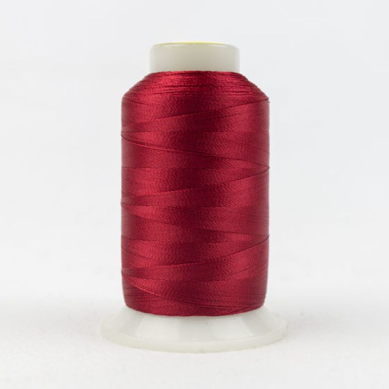 Splendor Deep Red 