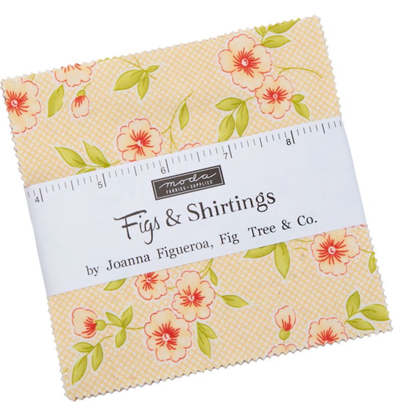 Fig & Shirtings