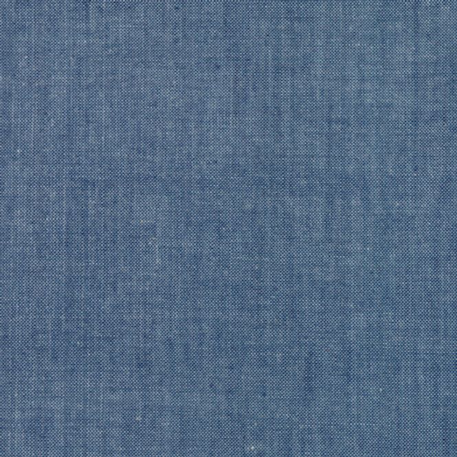 Hovedbilde Jeans-blå chambray