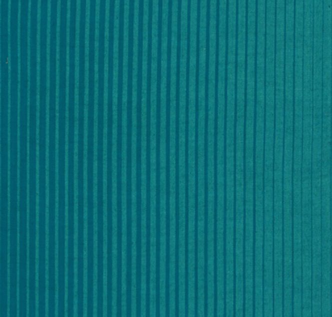 Hovedbilde Ombre woven - turkis 1m ...