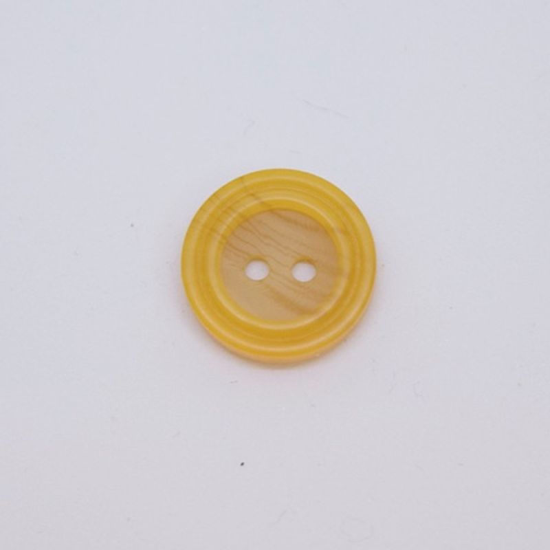 Grønn gul - 15 og 18mm