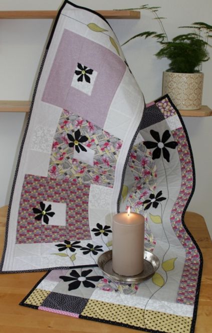 Hovedbilde Blomstergleder