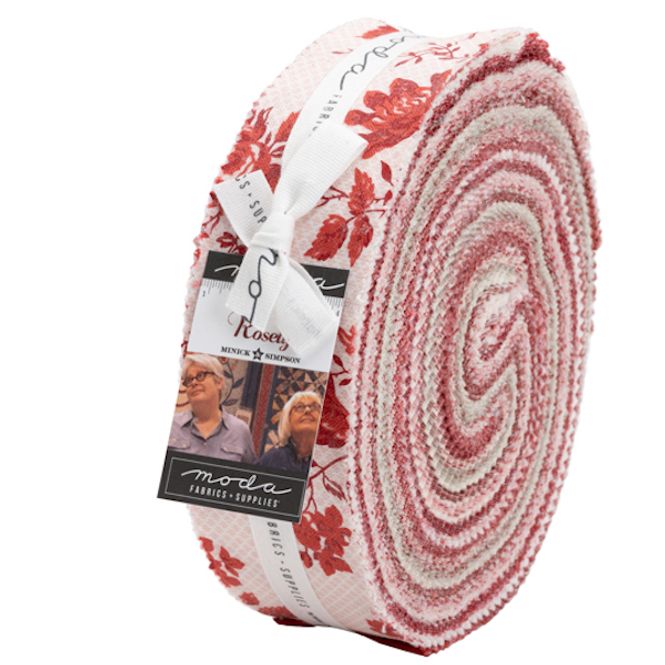 Hovedbilde Roselyn honey bun