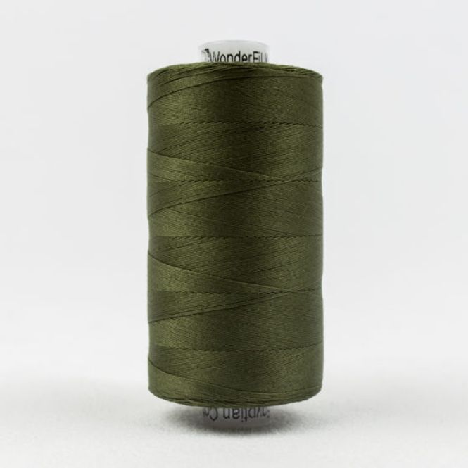 Hovedbilde Konfetti Pine Green