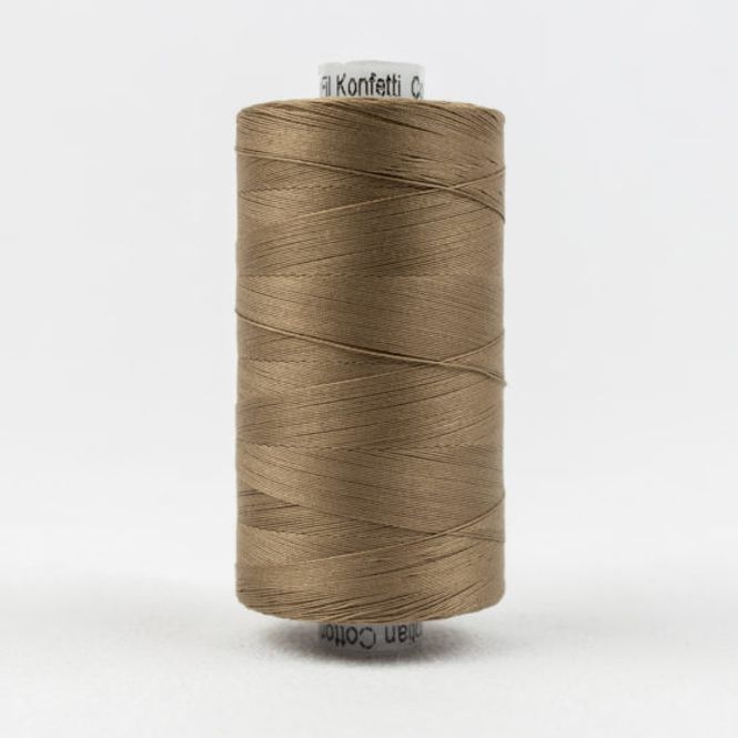 Hovedbilde Konfetti Brown