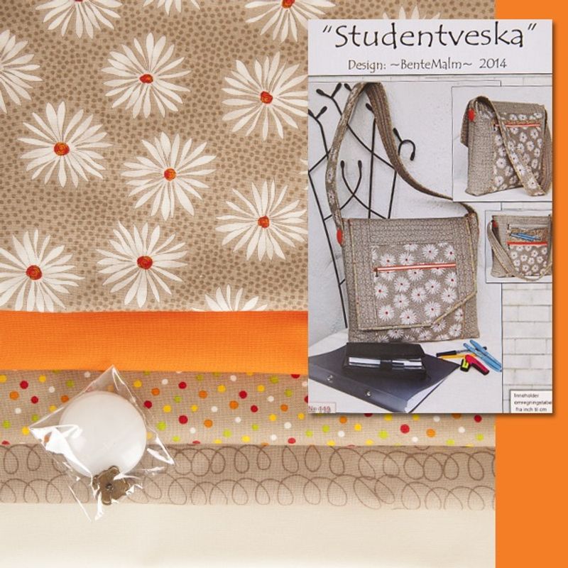 Studentveska