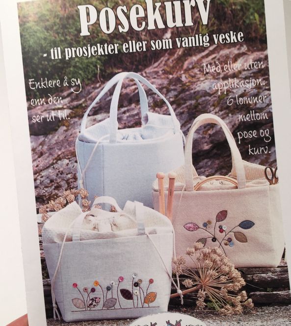 Hovedbilde Posekurv
