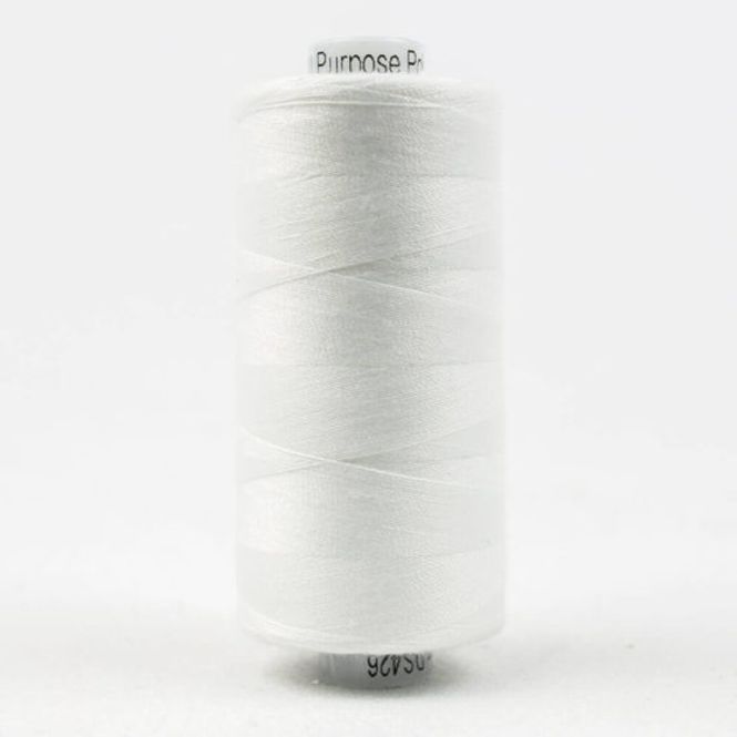 Hovedbilde  Designer White 
