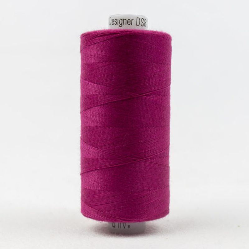 Designer Violet Red