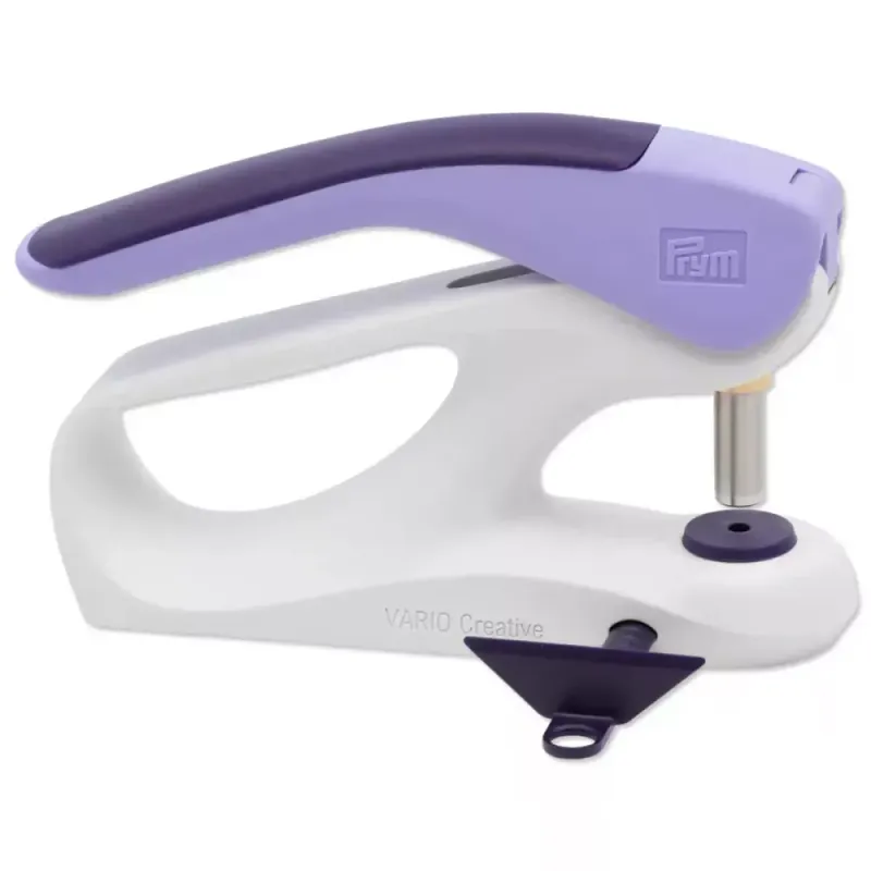 Prym Knappepresse