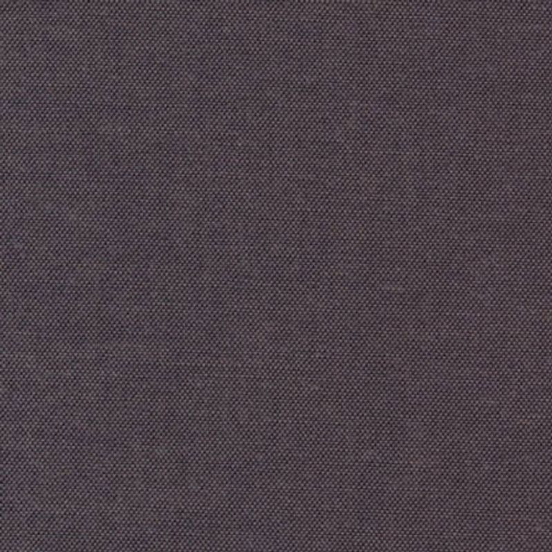 Chambray vevd - brun 30cm