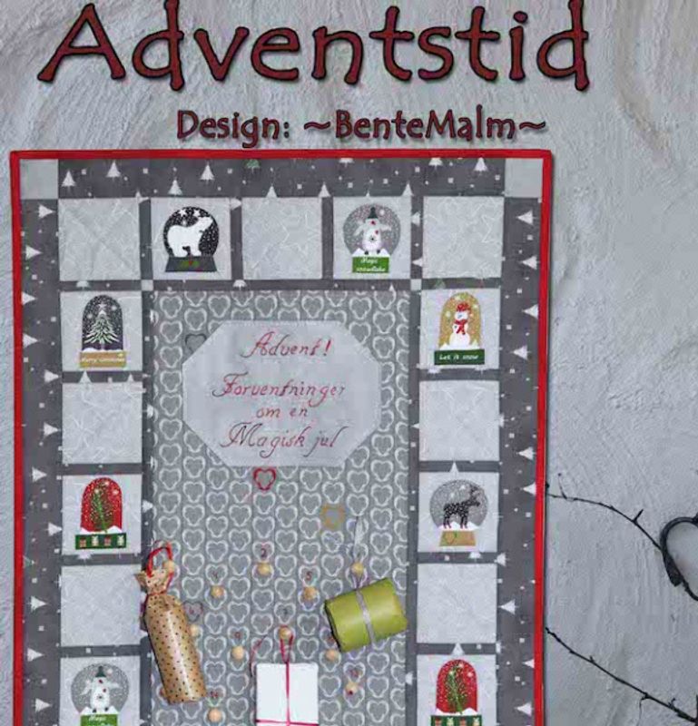 Adventstid
