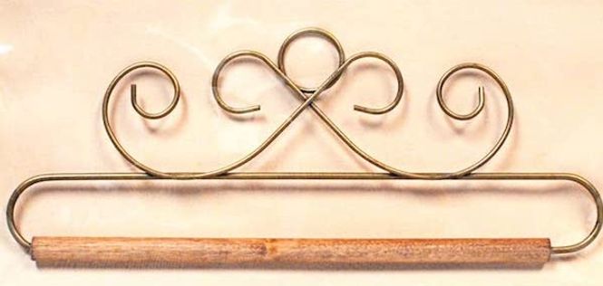 Hovedbilde Oppheng - klassisk 33cm