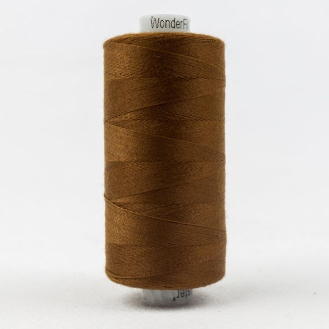 Hovedbilde Designer Russet