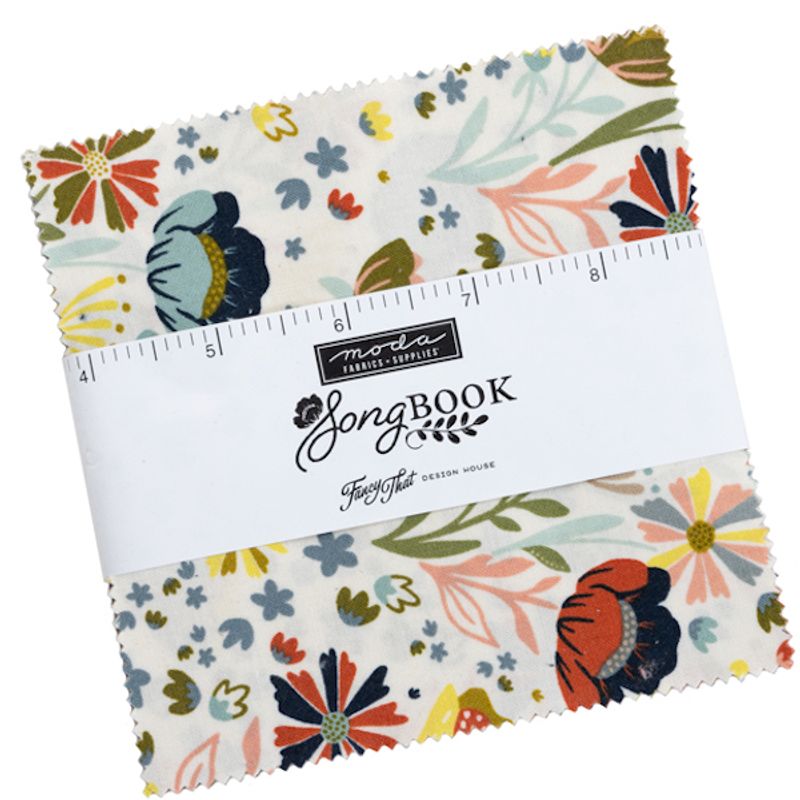 Songbook - charm
