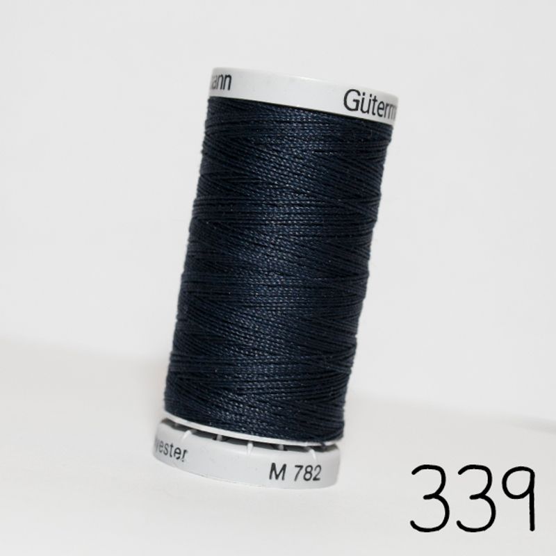 Ekstra Sterk 5