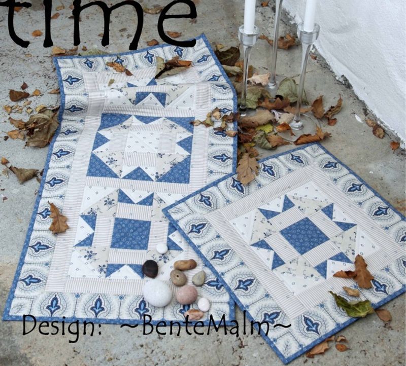 Blåtime 